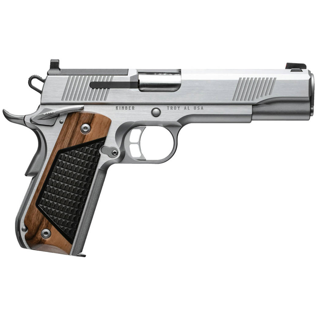 Kimber Next Gen Custom 45 ACP - Jimmy's Creek Firearms view 5