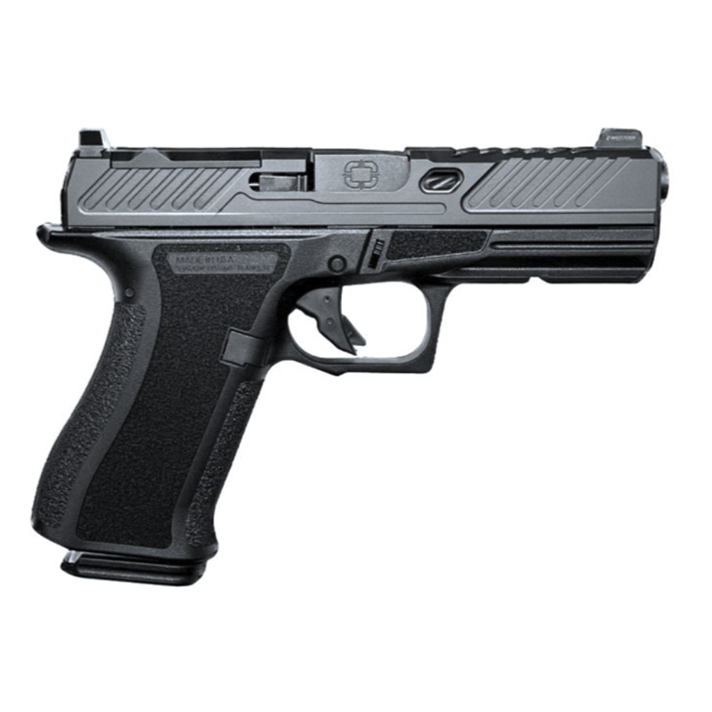 Shadow Systems CR920XL Elite 9mm - Jimmy's Creek Firearms view 4