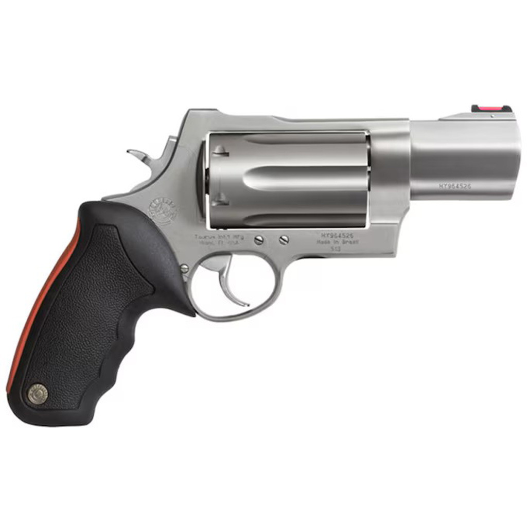 Taurus Raging Judge 410 Bore | 45Colt | 454 Casull - Jimmy's view 5
