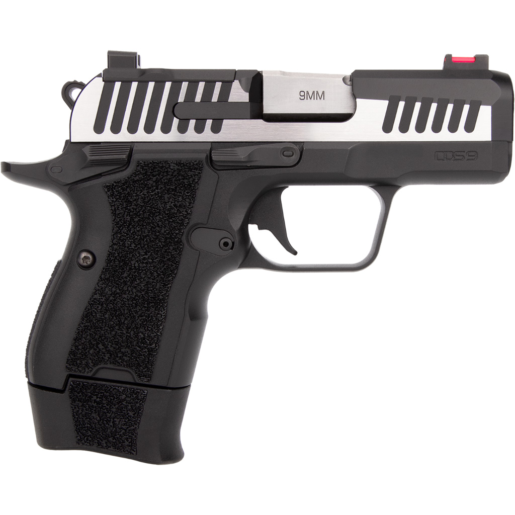 Kimber CDS9 9mm - Purple Mountain Armory view 3