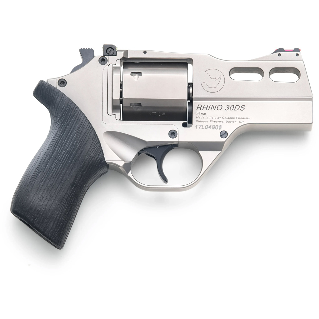Chiappa Firearms Rhino 30DS 10mm - Jimmy's Creek Firearms view 3