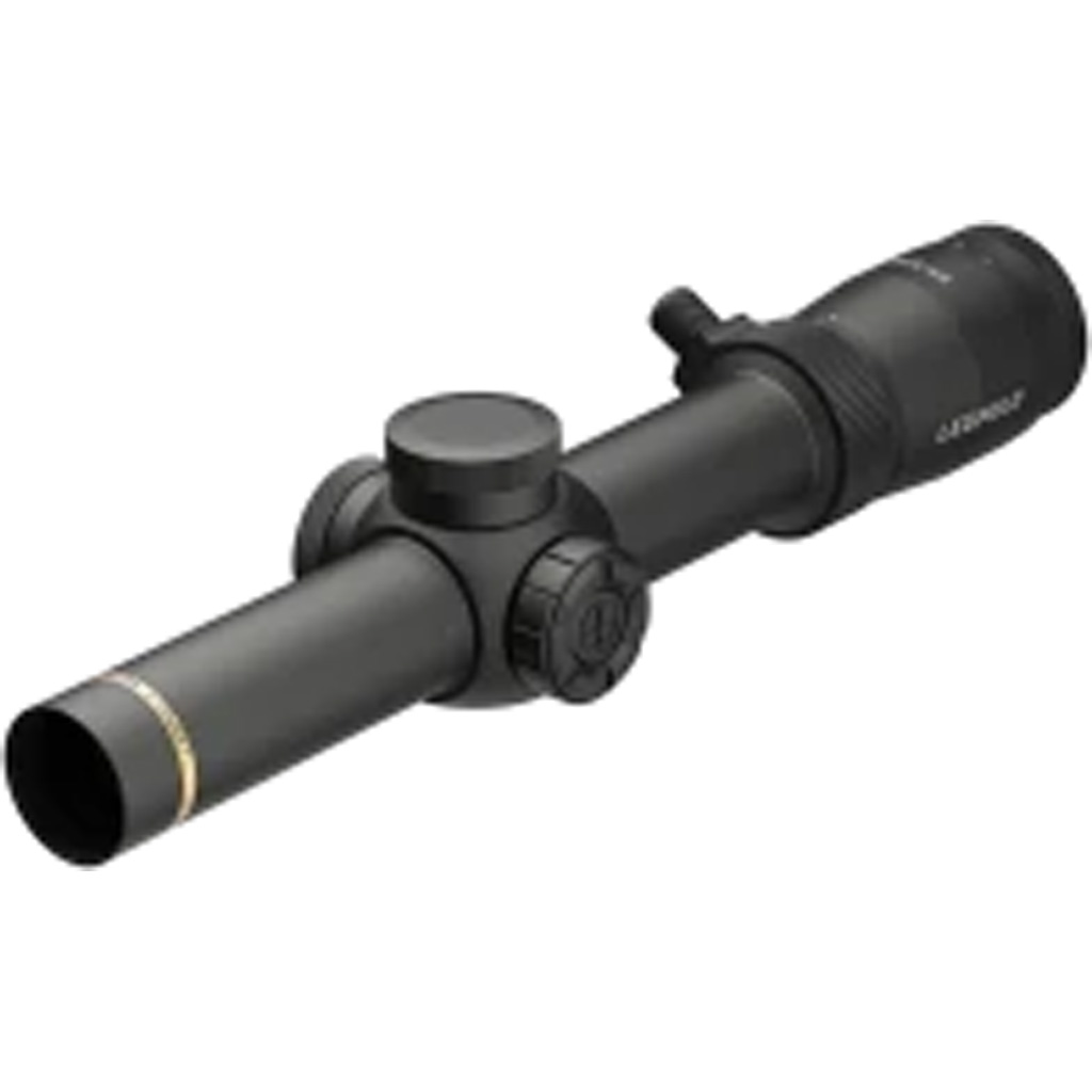 Leupold VX-5HD Gen 2 - Purple Mountain Armory view 2