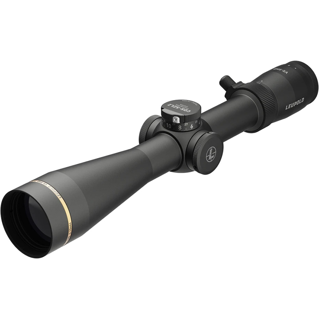 Leupold - Purple Mountain Armory view 2