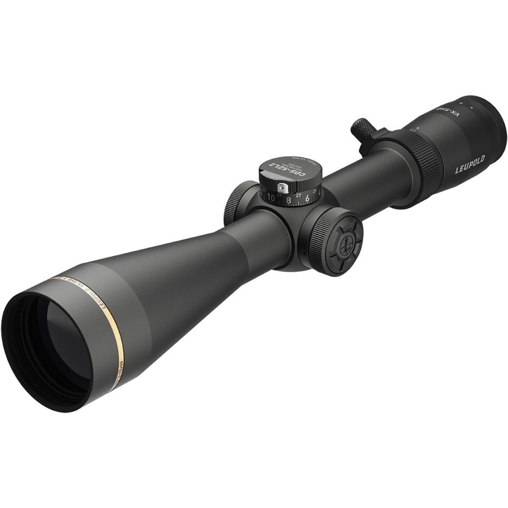 Leupold VX-5HD - Jimmy's Creek Firearms view 2