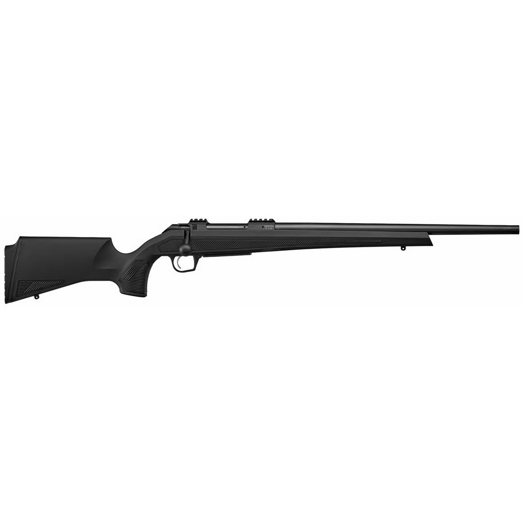CZ 600 Plus Alpha 6mm Creedmoor - Jimmy's Creek Firearms view 5