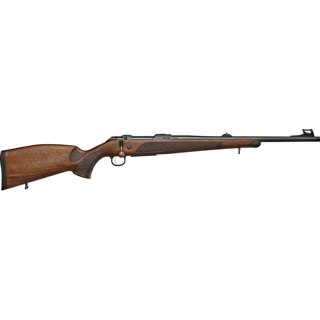 CZ 600 Plus Lux 300 Win Mag - Jimmy's Creek Firearms view 3