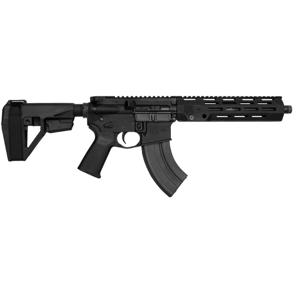 Diamondback Firearms DB15 338 ARC - Jimmy's Creek Firearms view 4