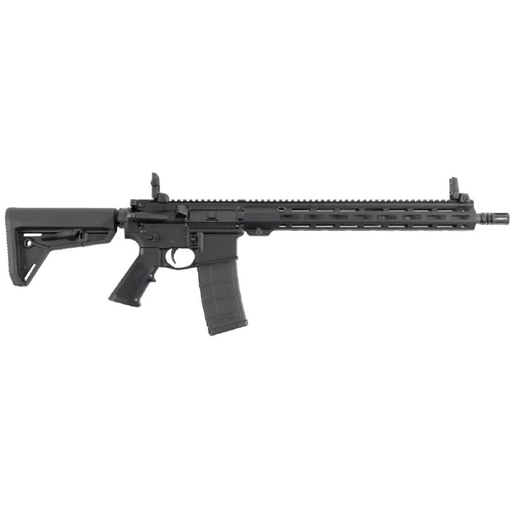 Colt Enhanced Patrol Rifle 223 Rem | 5.56 NATO - Jimmy's Cre view 5
