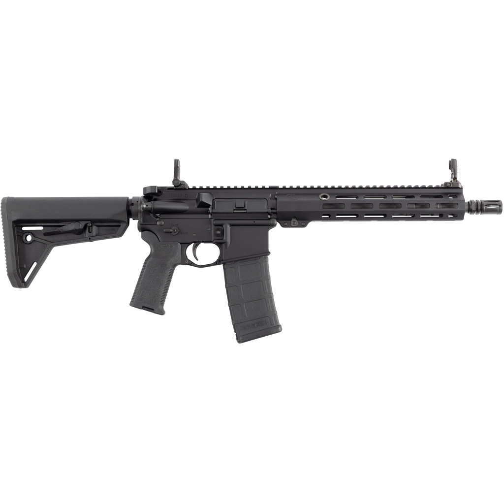 Colt Enhanced Patrol Rifle 223 Rem | 5.56 NATO - Jimmy's Cre view 5