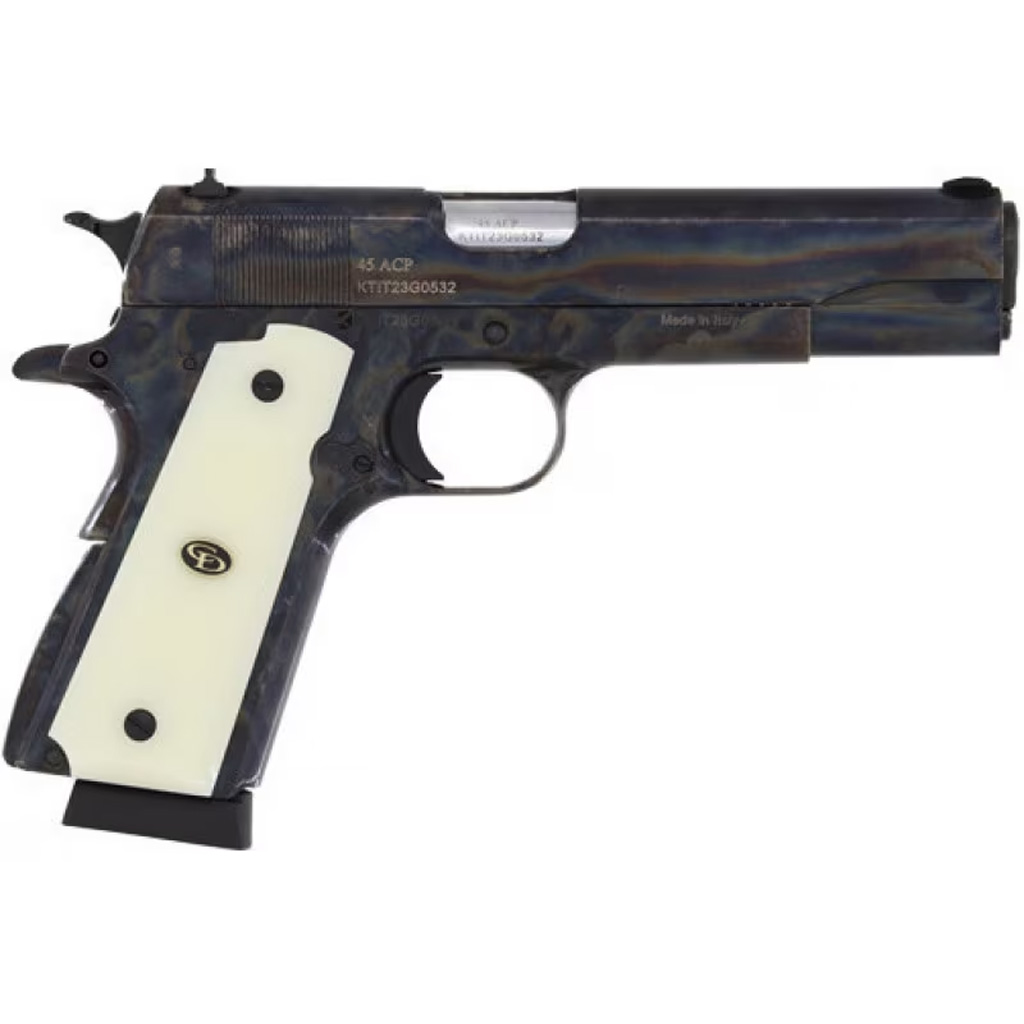 Chiappa Firearms 1911 Field 45 ACP - Jimmy's Creek Firearms view 5