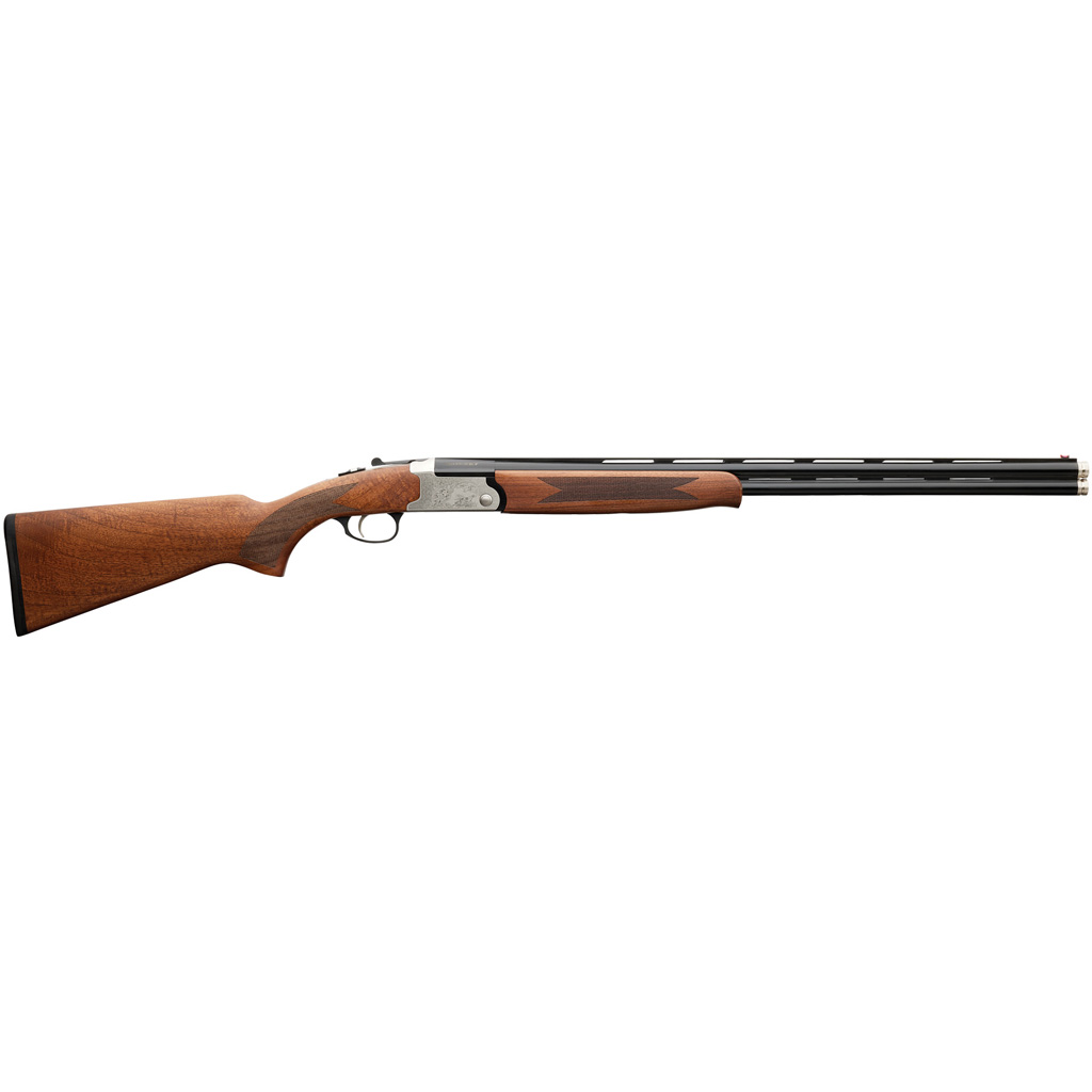 Charles Daly 202A White Over/Under 28 Gauge - Jimmy's Creek view 4
