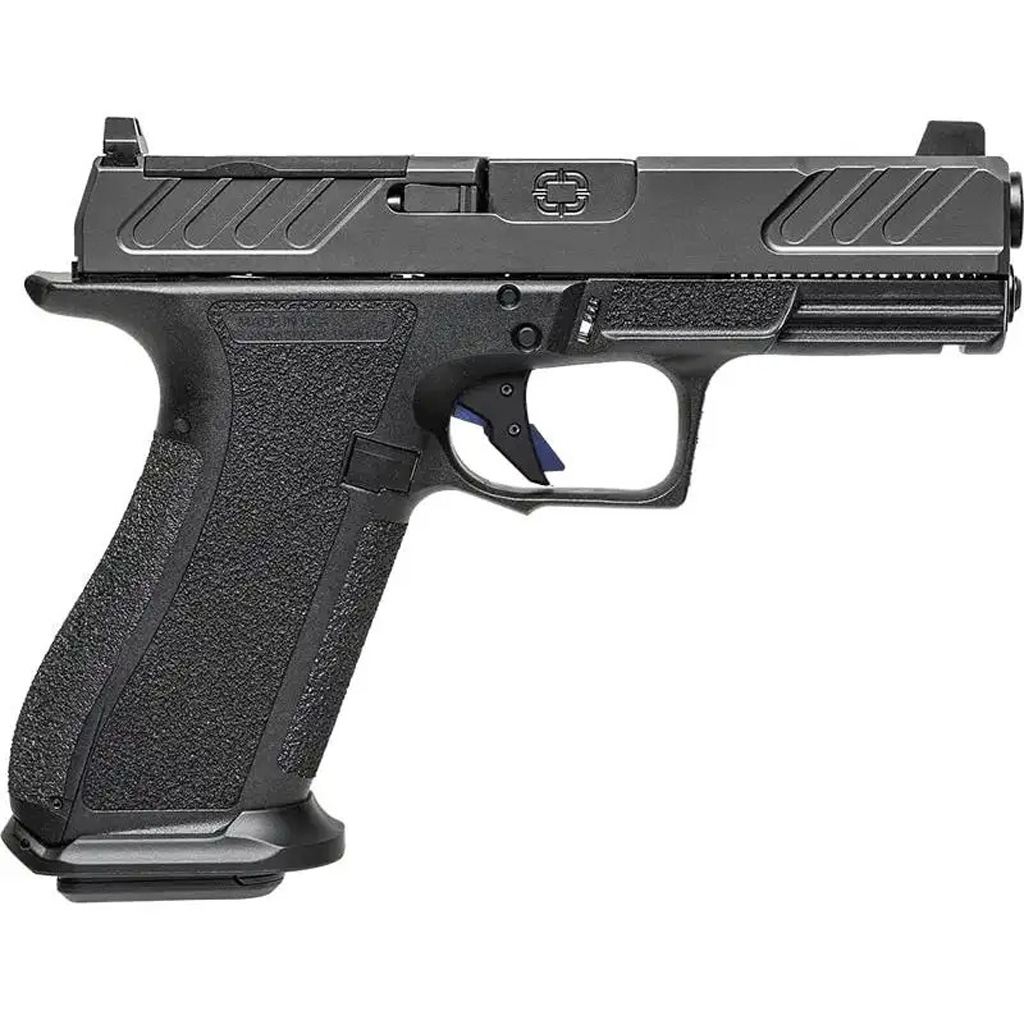 Shadow Systems XR920 LE Edition 9mm - Jimmy's Creek Firearms view 2