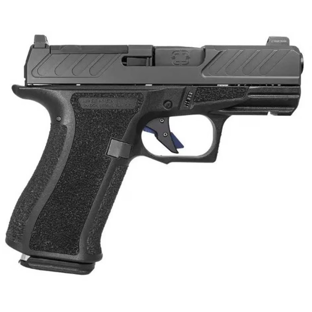 Shadow Systems CR920X LE Edition 9mm - Jimmy's Creek Firearm view 2
