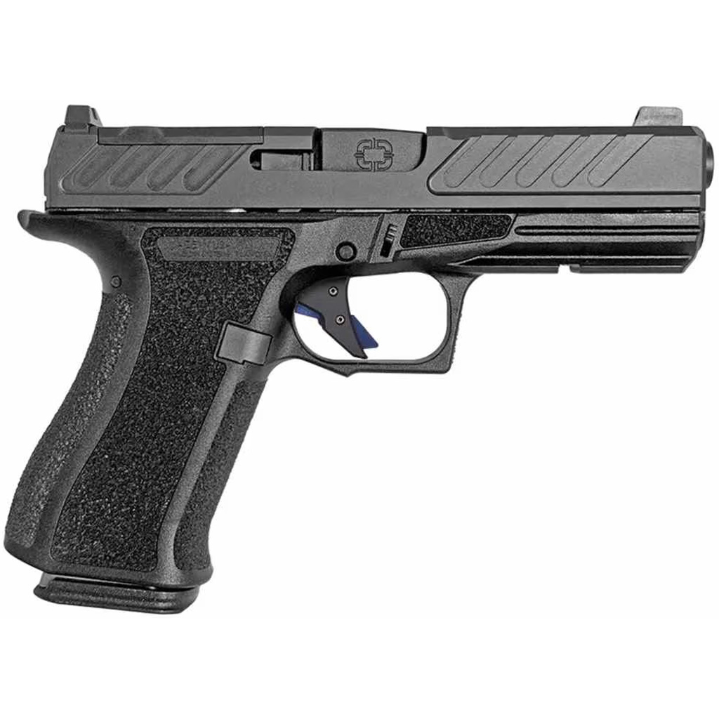 Shadow Systems CR920XL LE Edition 9mm - Jimmy's Creek Firear view 2