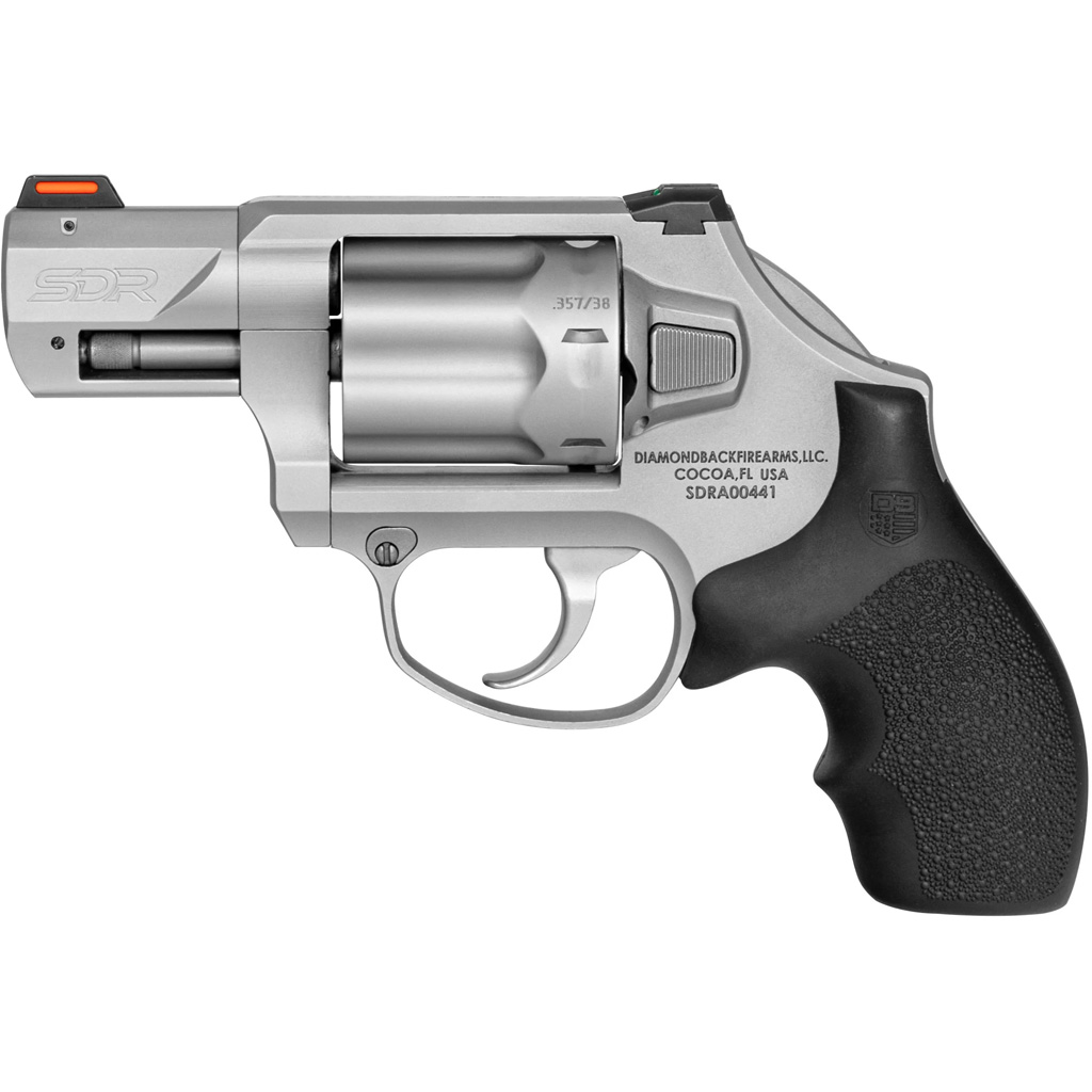 Diamondback SDR - Jimmy's Creek Firearms view 3