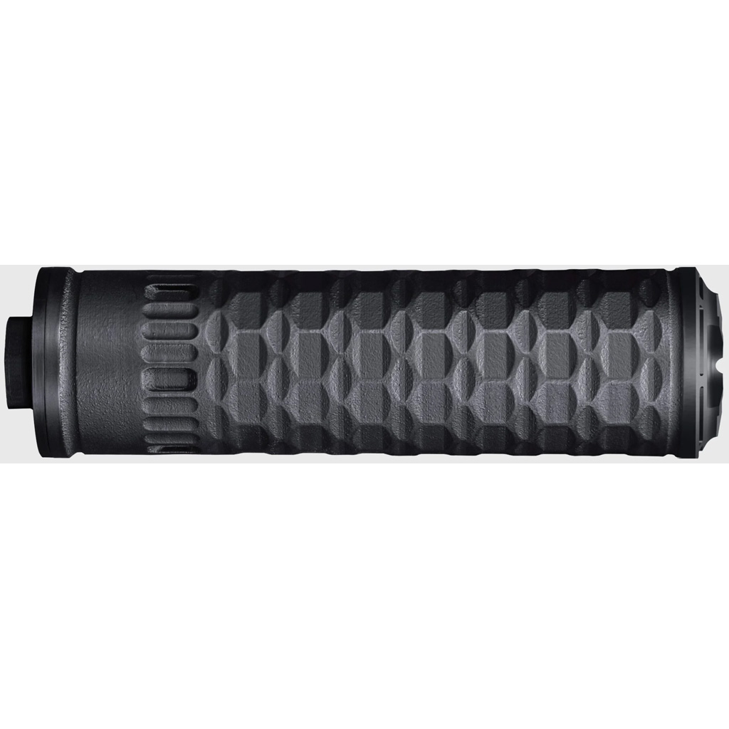 Diamondback Firearms DBS-556i 223 Rem | 5.56 NATO - Jimmy's view 5