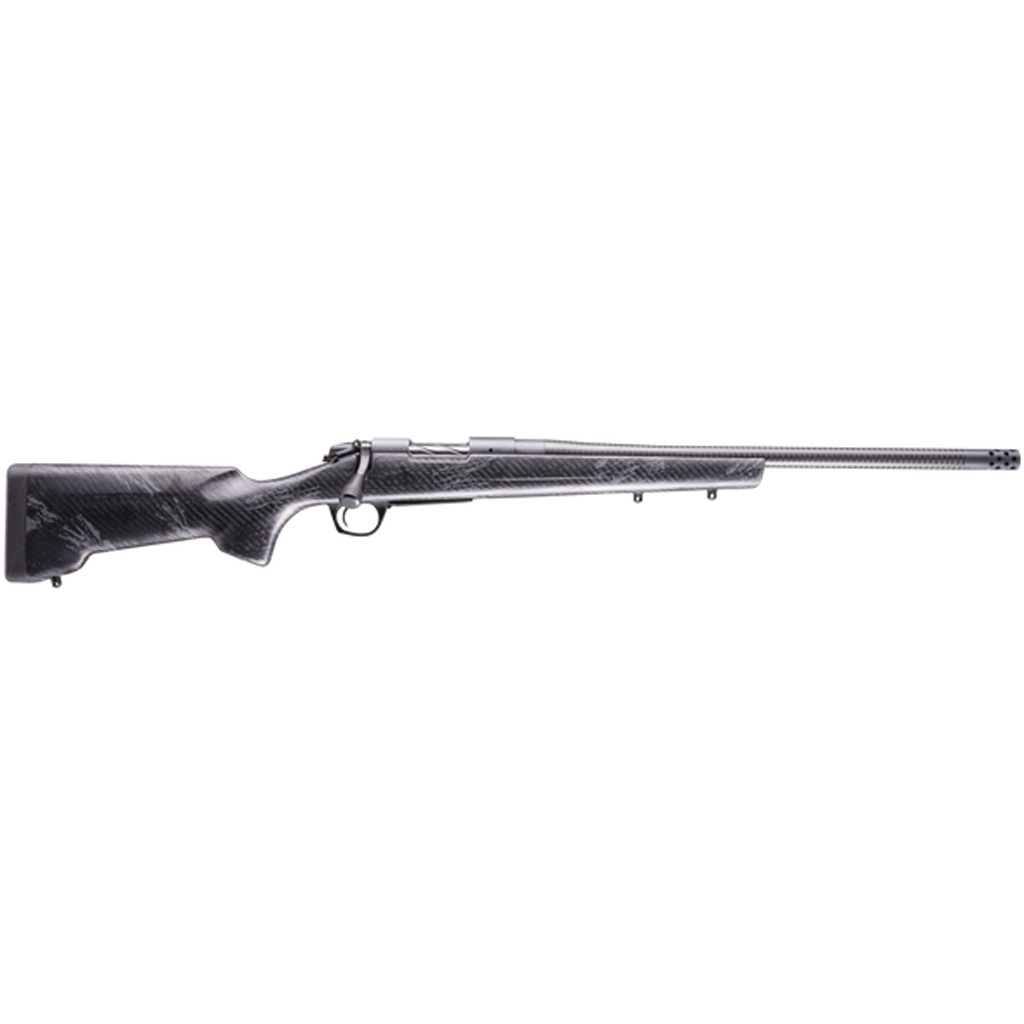 Bergara CIMA CF 300 Win Mag - Jimmy's Creek Firearms view 3