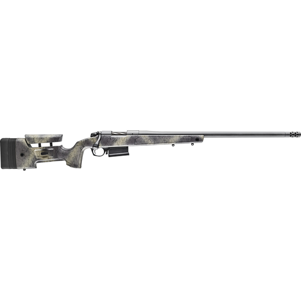 Bergara HMR Wilderness 7MM PRC - Jimmy's Creek Firearms view 4