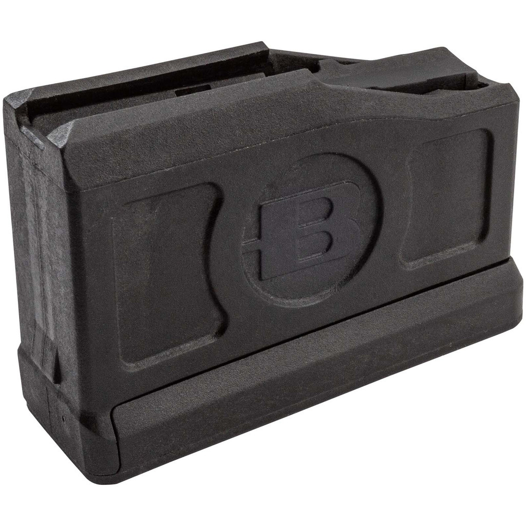 Bergara AICS 3-Round Magazine 6.5 Creedmoor - Jimmy's Creek view 2