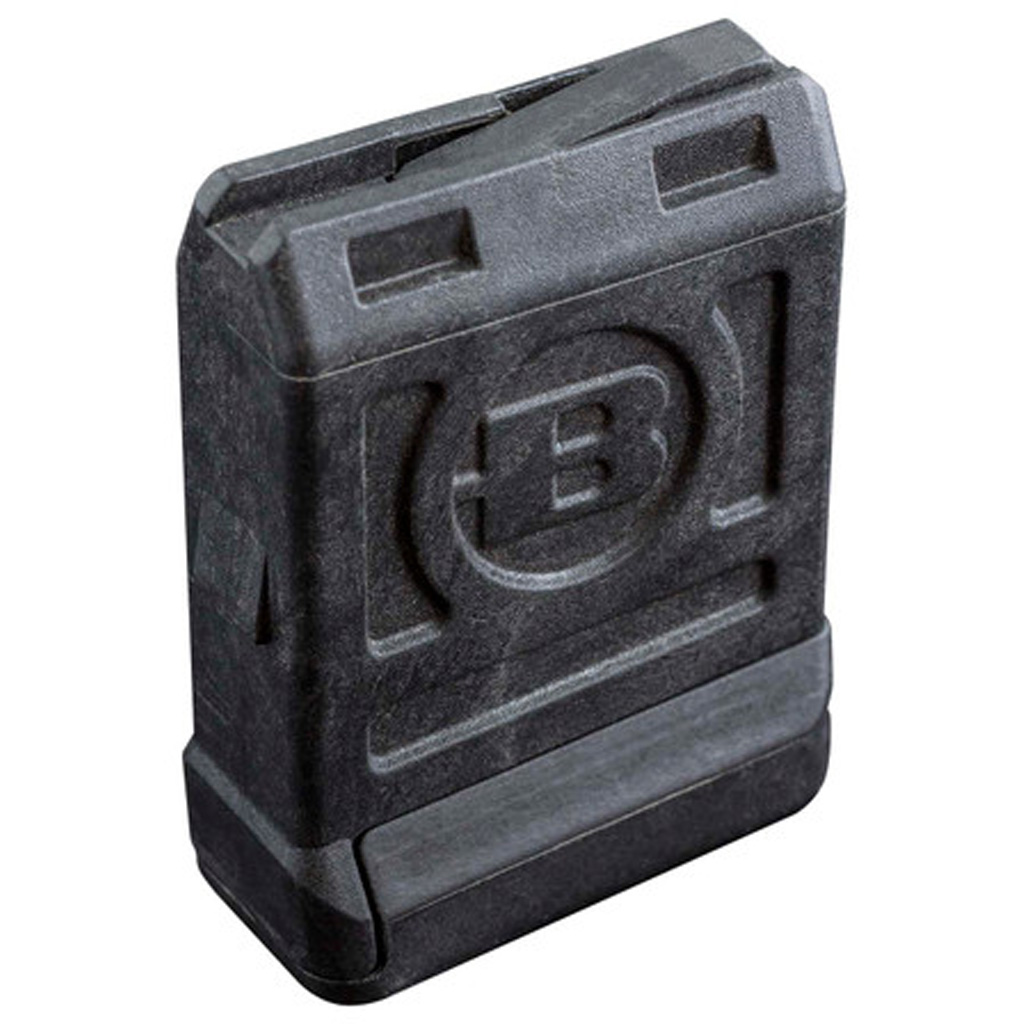 Bergara BMR 5-Round Magazine 22 LR - Jimmy's Creek Firearms view 3