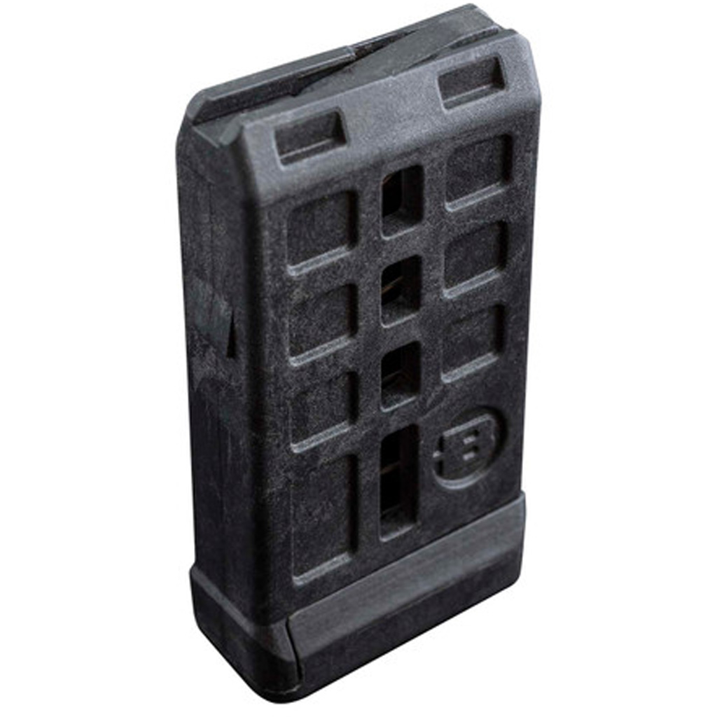 Bergara BMR 10-Round Magazine 17 HMR | 22 Magnum - Jimmy's C view 4