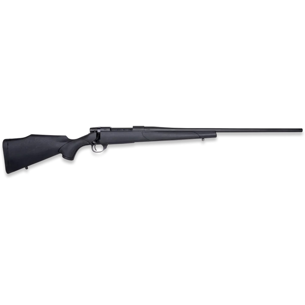Weatherby Vanguard Obsidian 223 Rem - Purple Mountain Armory view 3
