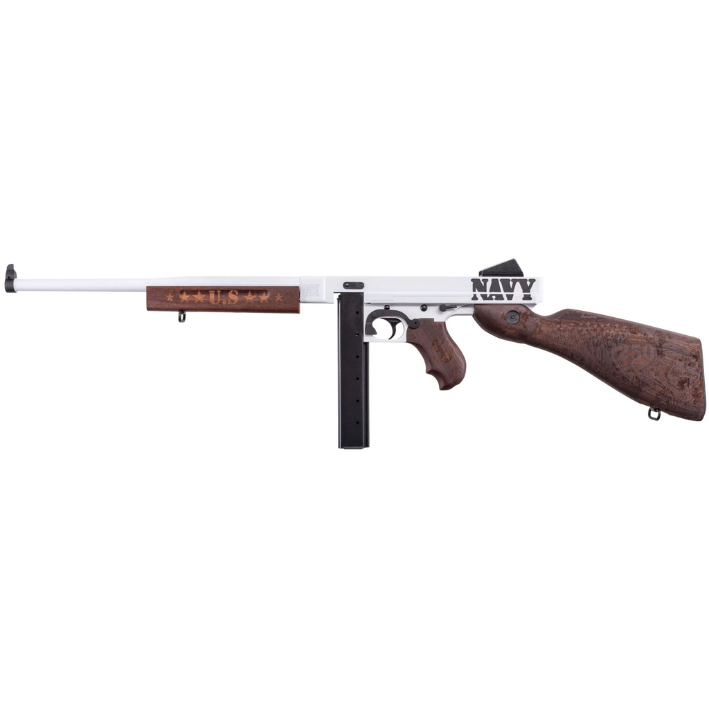 Auto-Ordnance - Thompson M1 Carbine 45 ACP - Jimmy's Creek F view 3