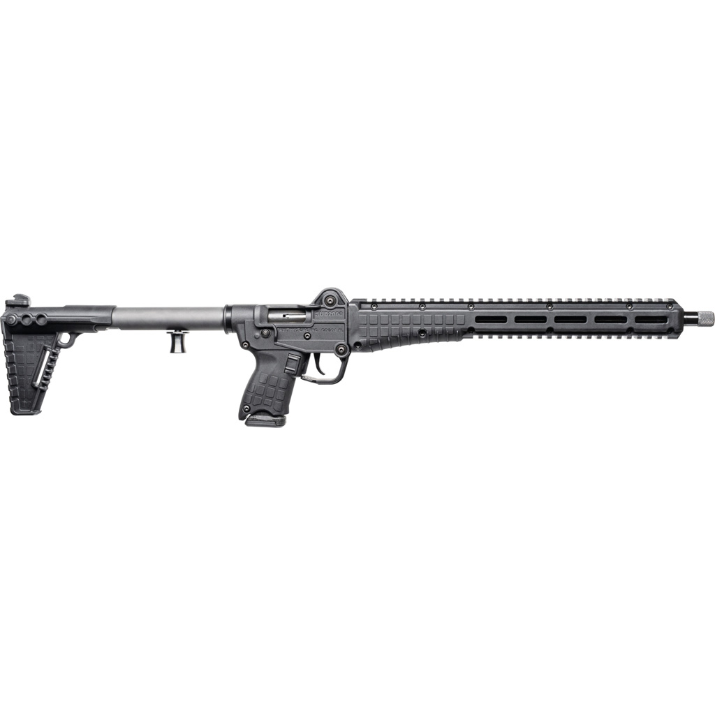 Keltec SUB-2000 Multi-Mag 9mm - Jimmy's Creek Firearms view 5