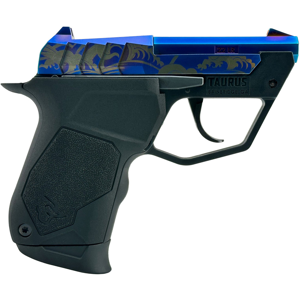 Taurus 22TUC 22 LR - Jimmy's Creek Firearms view 4