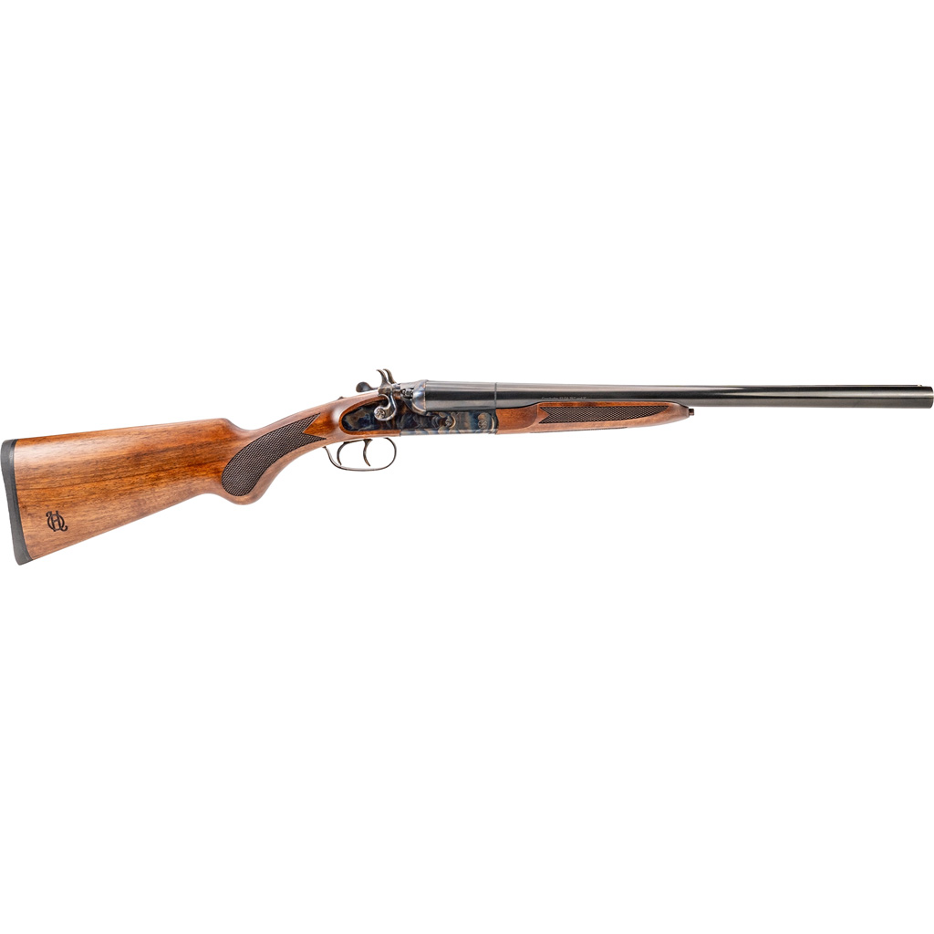 Heritage Manufacturing Coachwhip 16 Gauge - Purple Mountain view 5