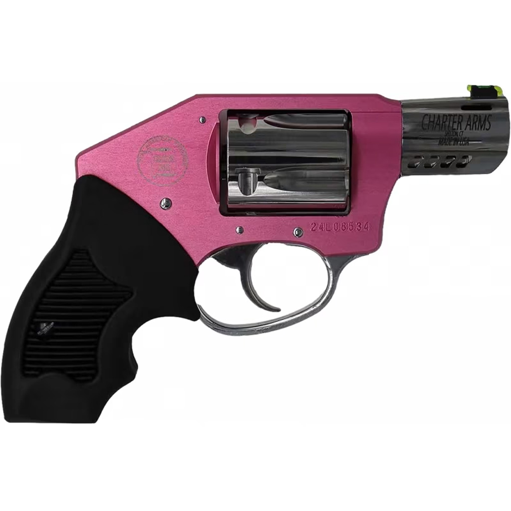 Charter Arms Off Duty - Jimmy's Creek Firearms view 2