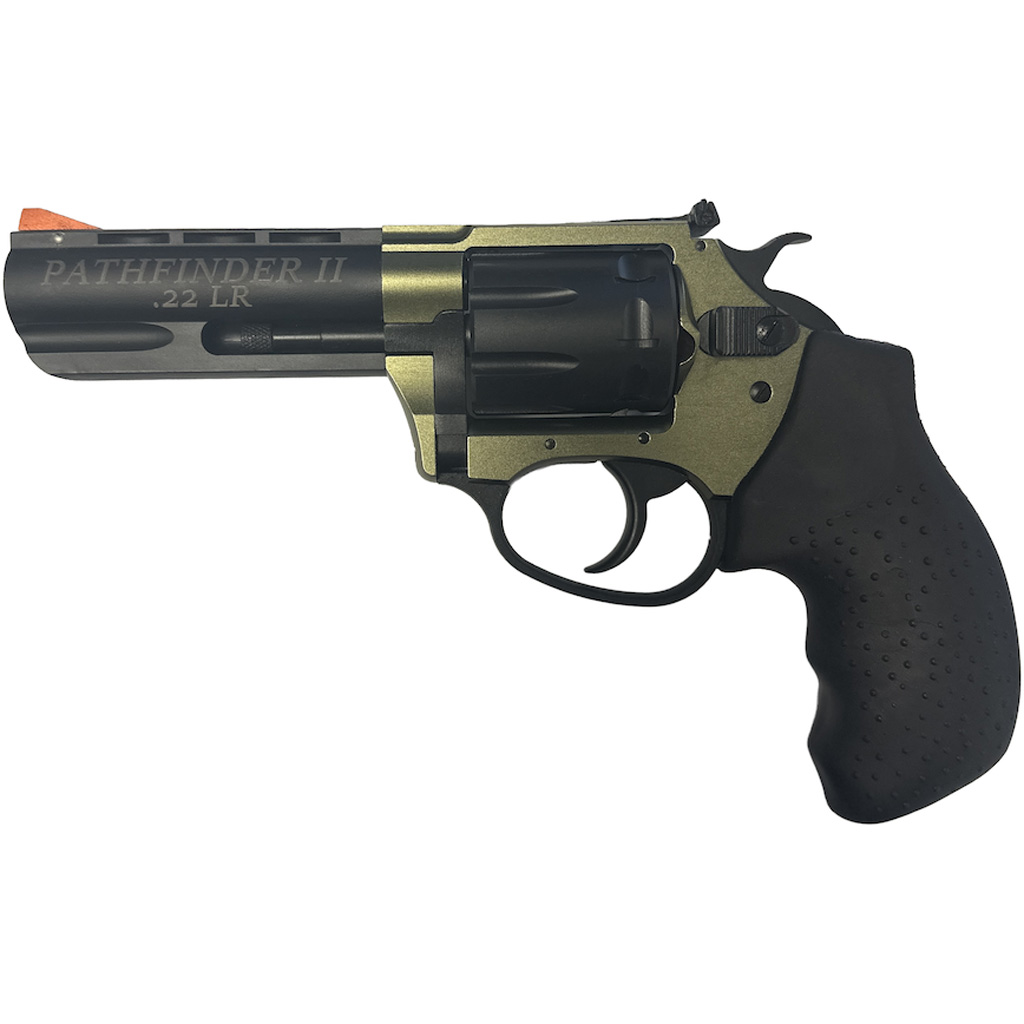 Charter Arms Pathfinder - Jimmy's Creek Firearms view 2