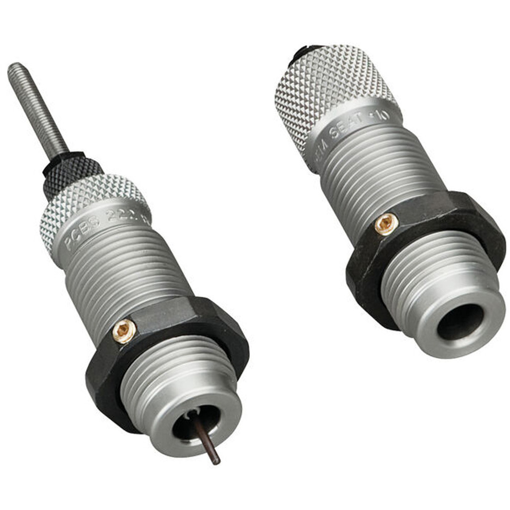 RCBS Full Length Die Set 22 GT