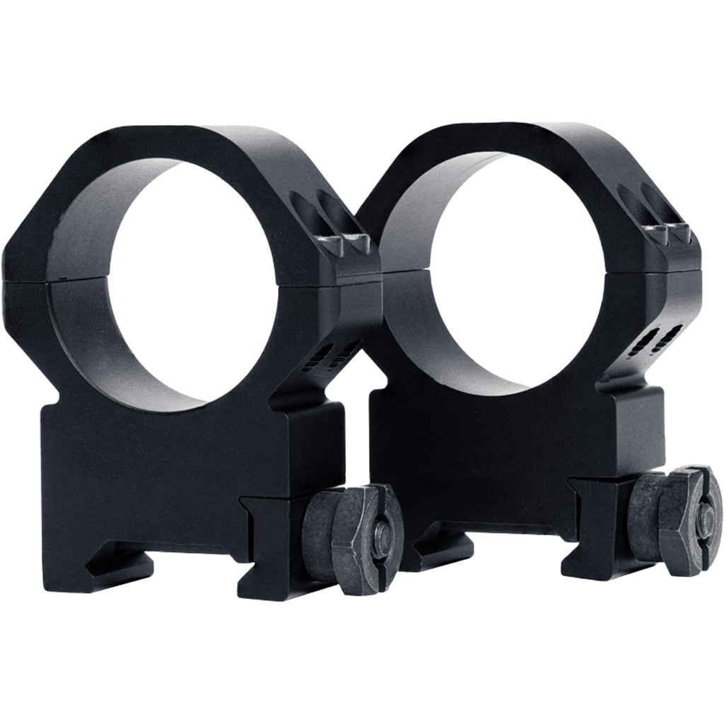 Weaver Mounts Precision Tactical - Jimmy's Creek Firearms view 2