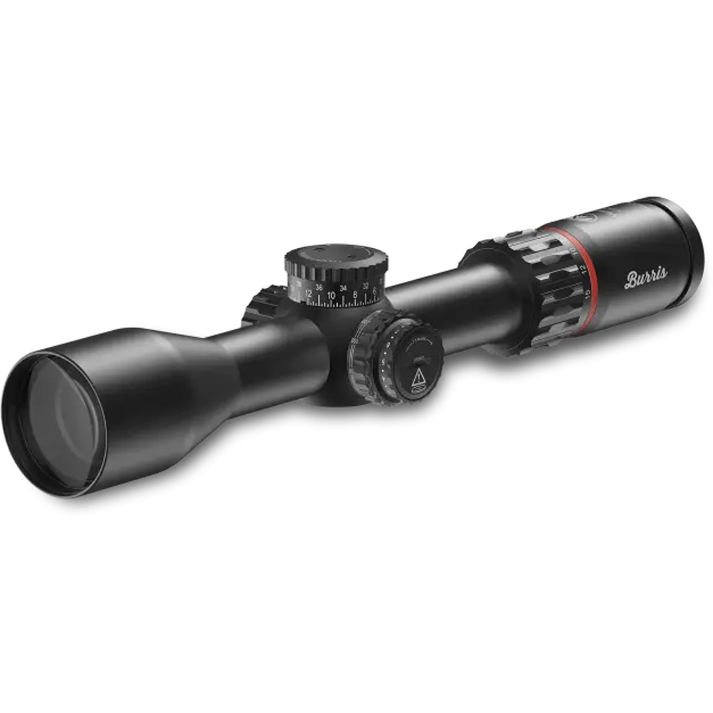 Burris Optics Veracity - Jimmy's Creek Firearms view 5