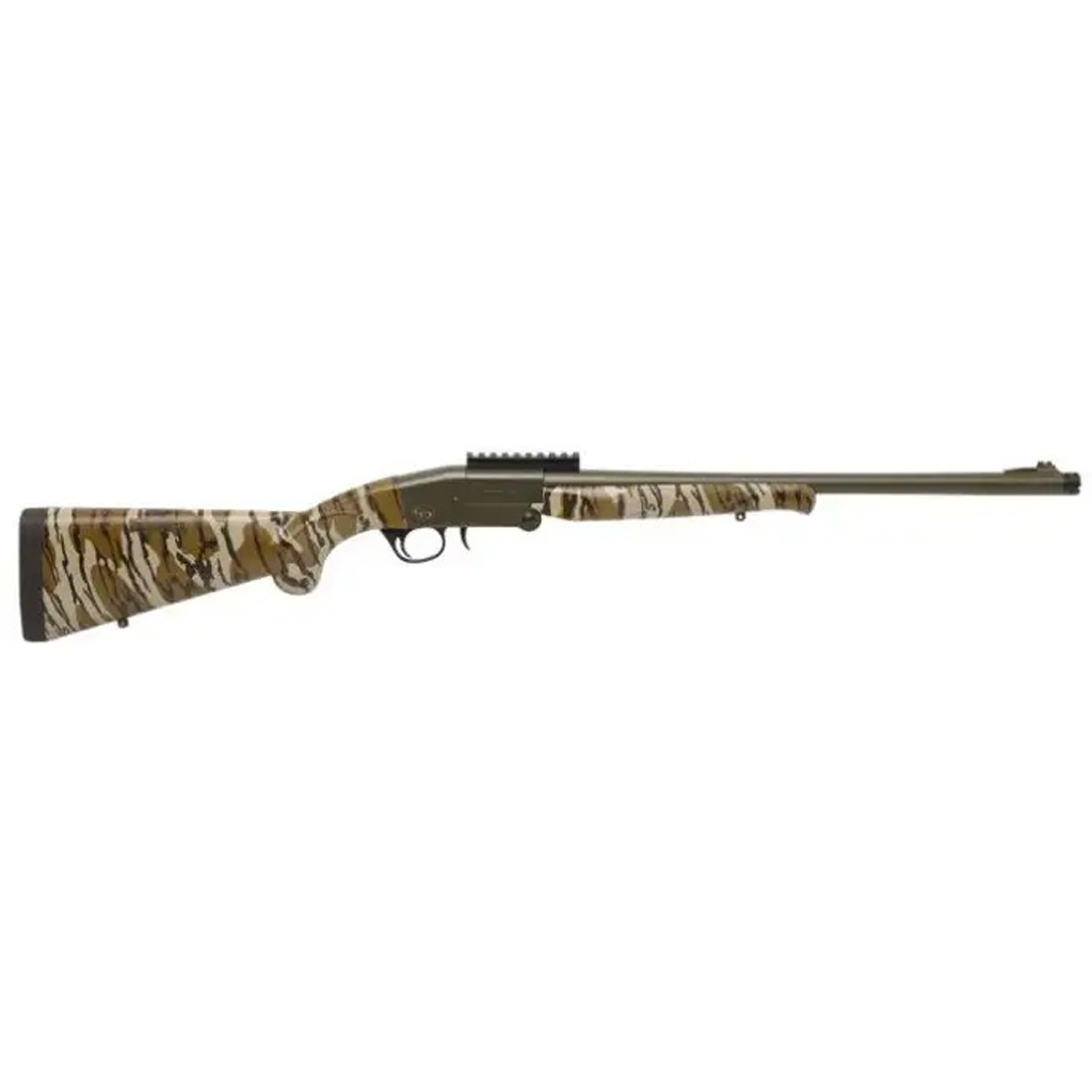 Charles Daly 101 Single Shot Turkey Compact 20 Gauge - Jimmy view 4