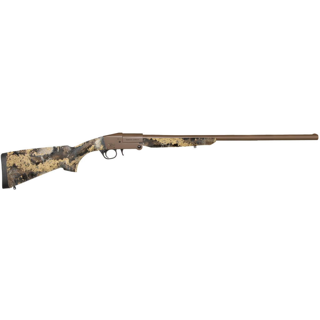 Charles Daly 101 Single Shot 410 Bore - Jimmy's Creek Firear view 4