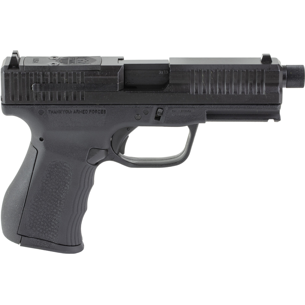 FMK 9C1 - Jimmy's Creek Firearms view 5