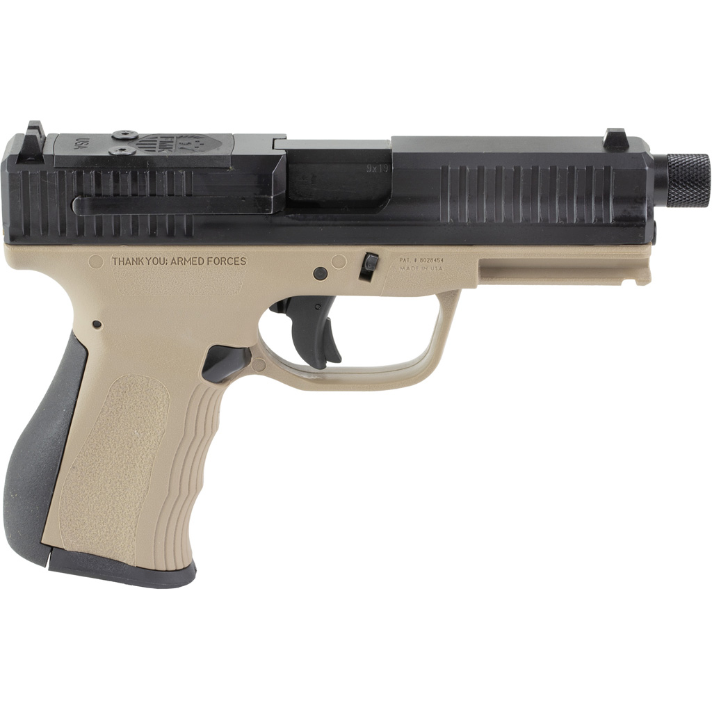 FMK G3 - Jimmy's Creek Firearms view 5