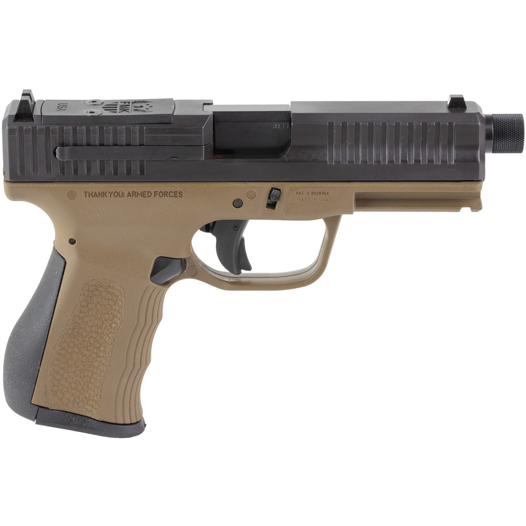 FMK G3 - Jimmy's Creek Firearms view 5