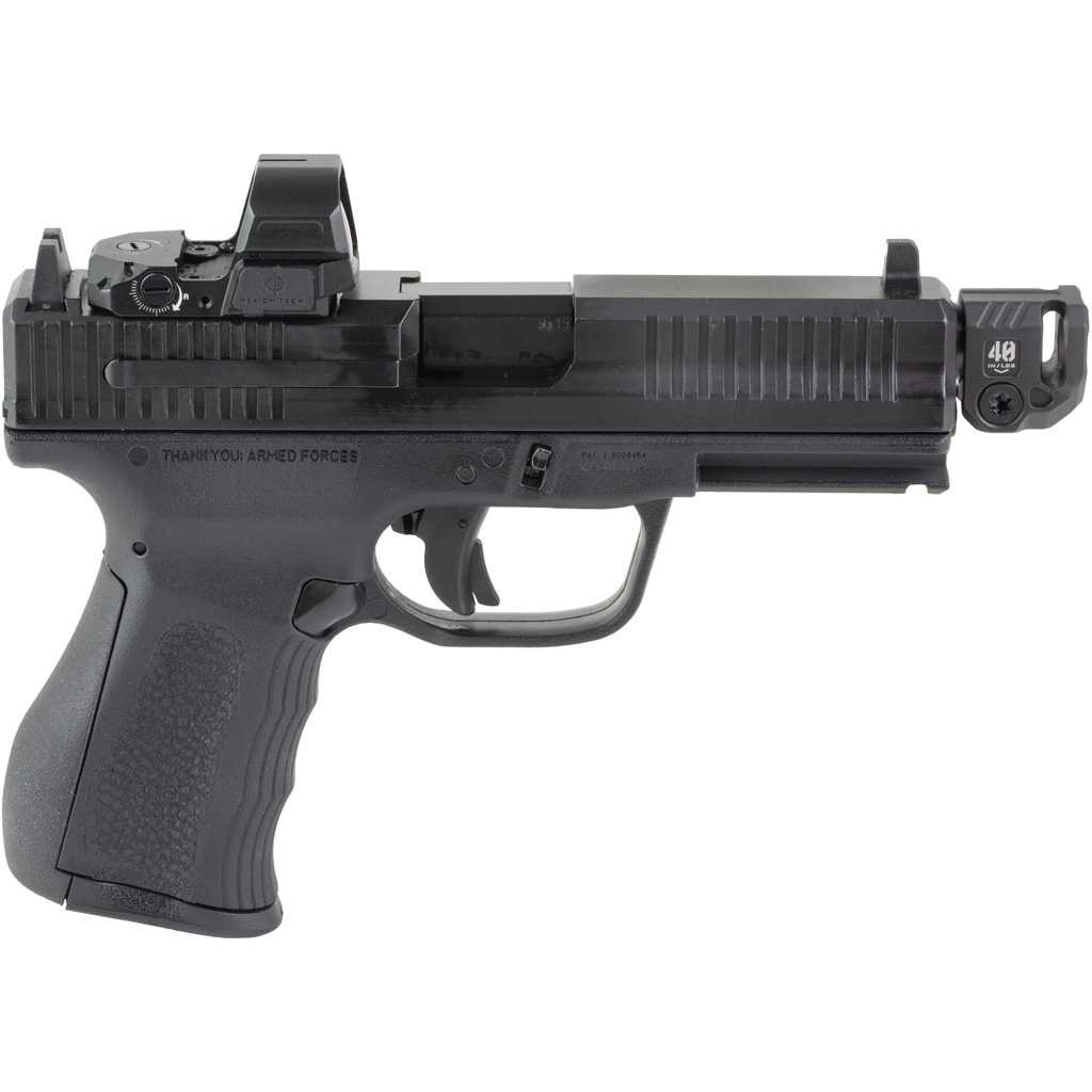 FMK G3 - Jimmy's Creek Firearms view 5