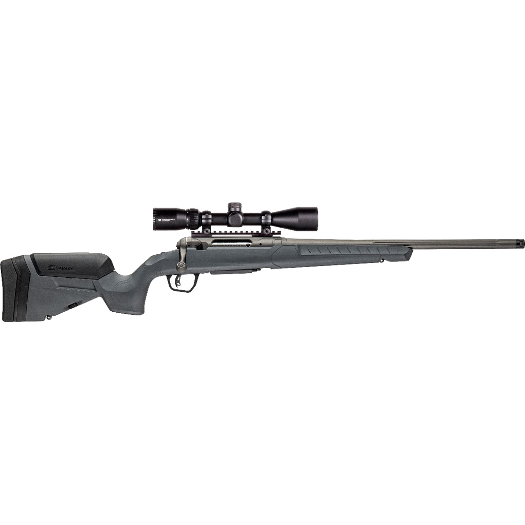 Savage Arms 110 Trailblazer 300 Win Mag - Jimmy's Creek Fire view 5