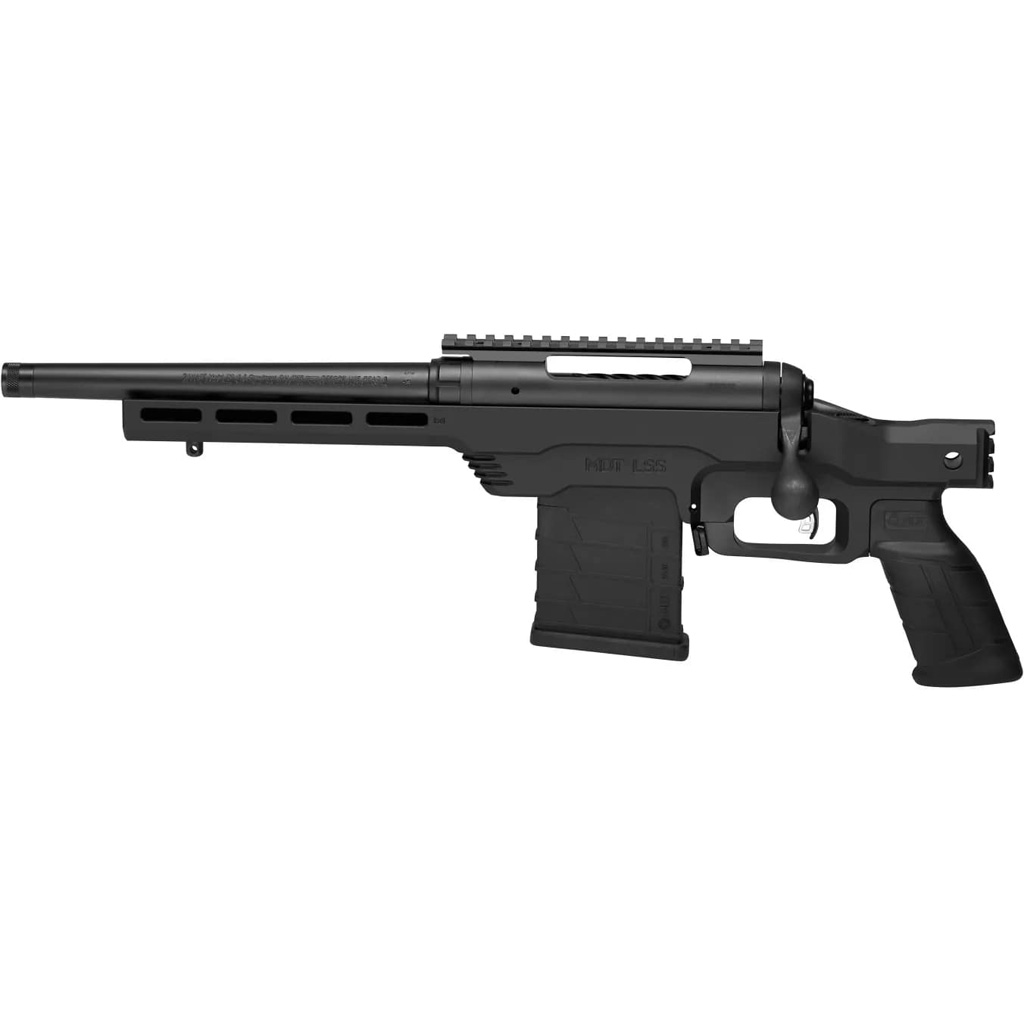 Savage Arms 110 Pistol Chassis System 400 Legend - Jimmy's C view 2
