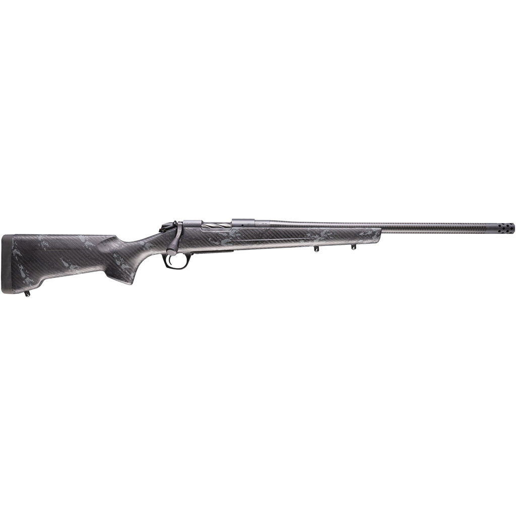 Bergara CIMA CF 25 CREEDMOOR - Jimmy's Creek Firearms view 4