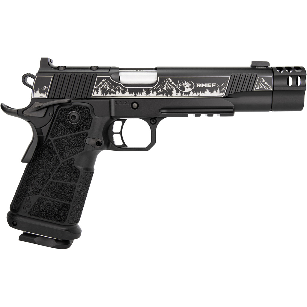 KIMBER MFG.,INC DS Warrior - Jimmy's Creek Firearms view 2