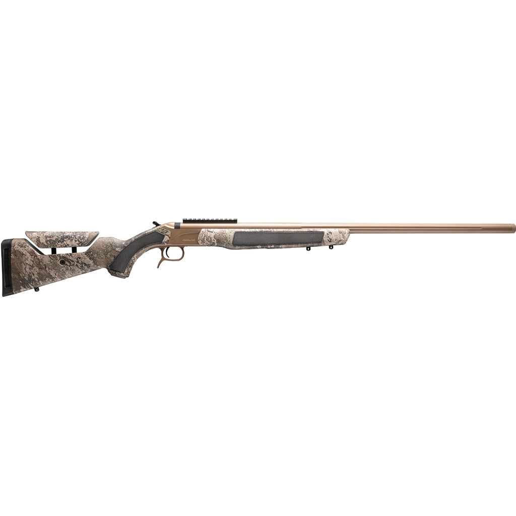 CVA Accura LR-X .50 Caliber - Jimmy's Creek Firearms view 2