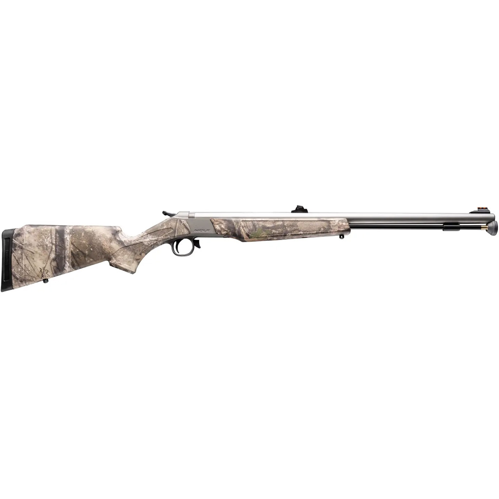 CVA Wolf V2 .50 Caliber - Jimmy's Creek Firearms view 3