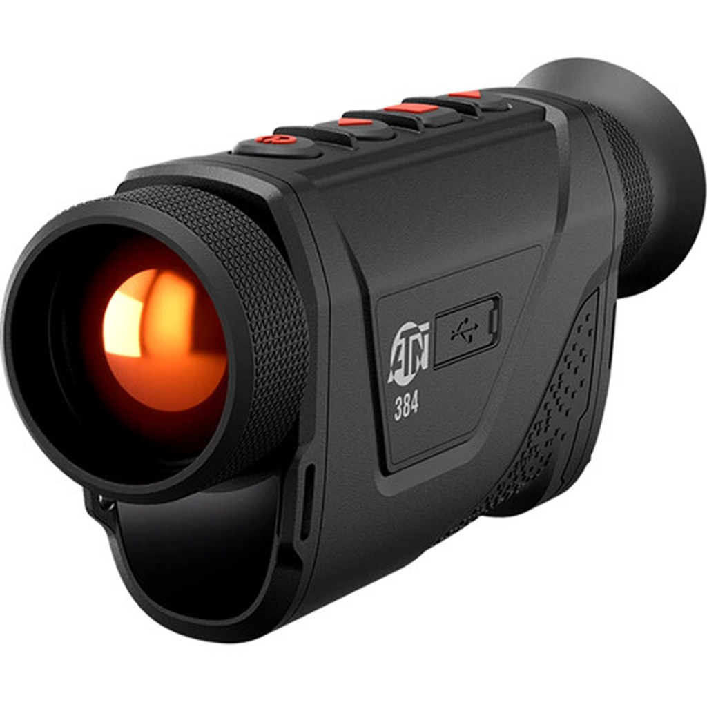 ATN Blaze Hunter LRF Monocular - Jimmy's Creek Firearms view 2