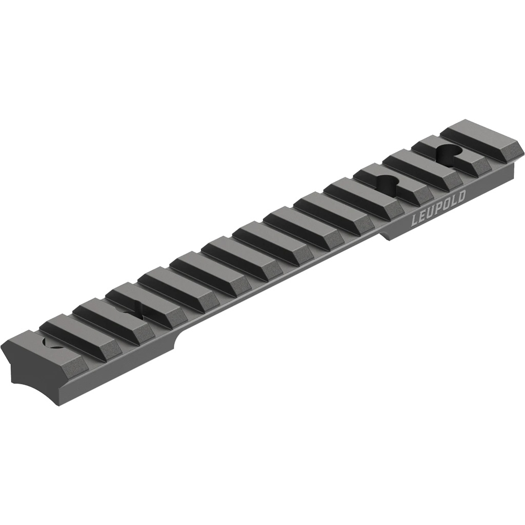 Leupold & Stevens Inc. - Purple Mountain Armory view 4