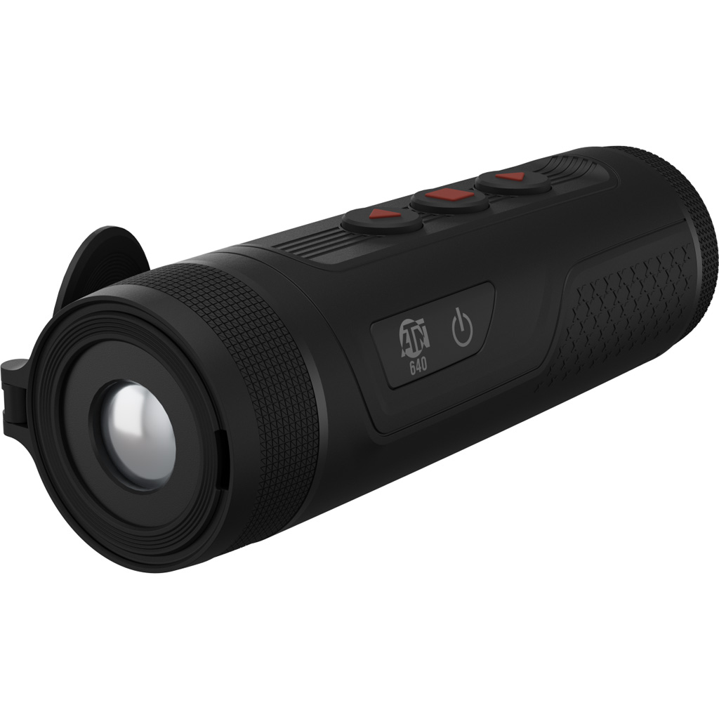 ATN Blaze Trek Monocular - Purple Mountain Armory view 2